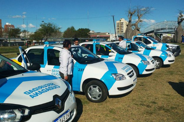 FOTO VILLA MARIA VEHICULOS SEGURIDAD