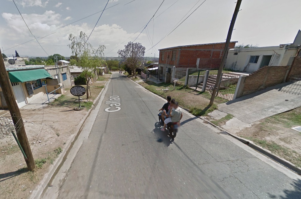 Callao 957 GSV