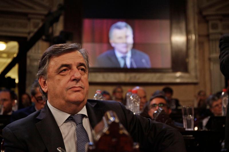 Mario Negri