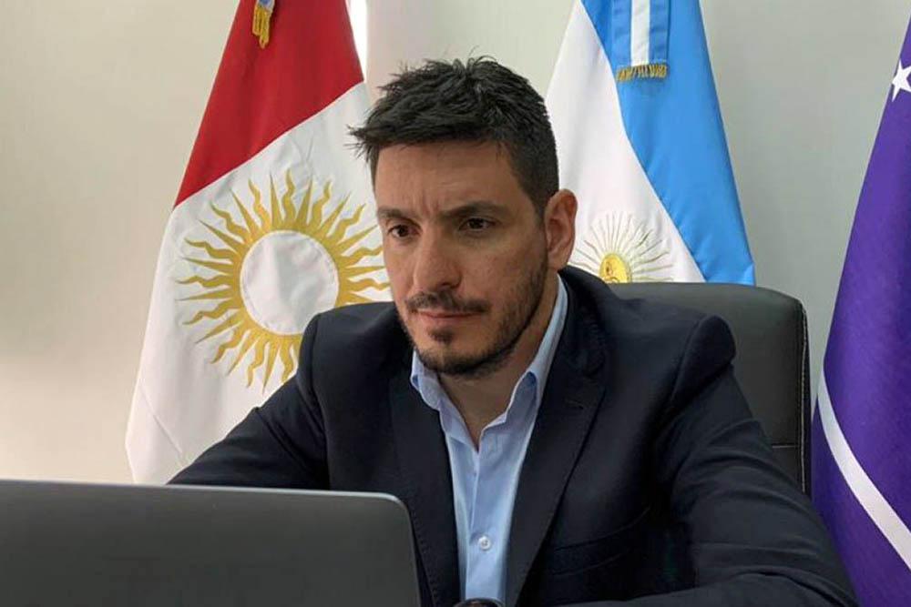 MArcos Ferrer