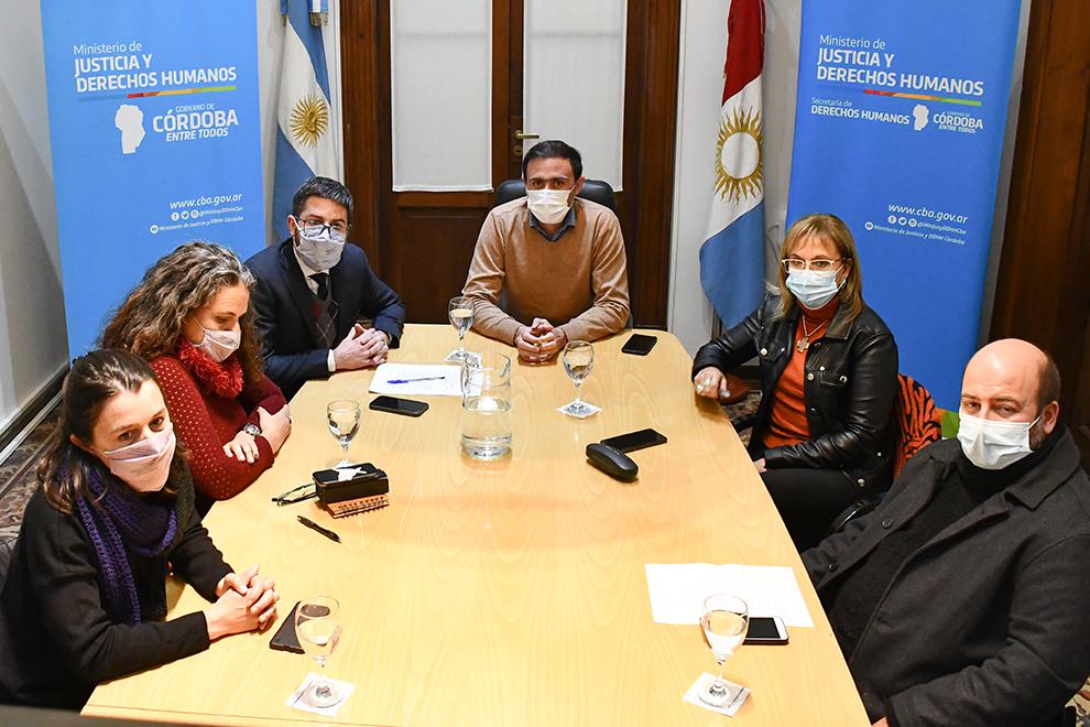 Juntas médicas @gobcba