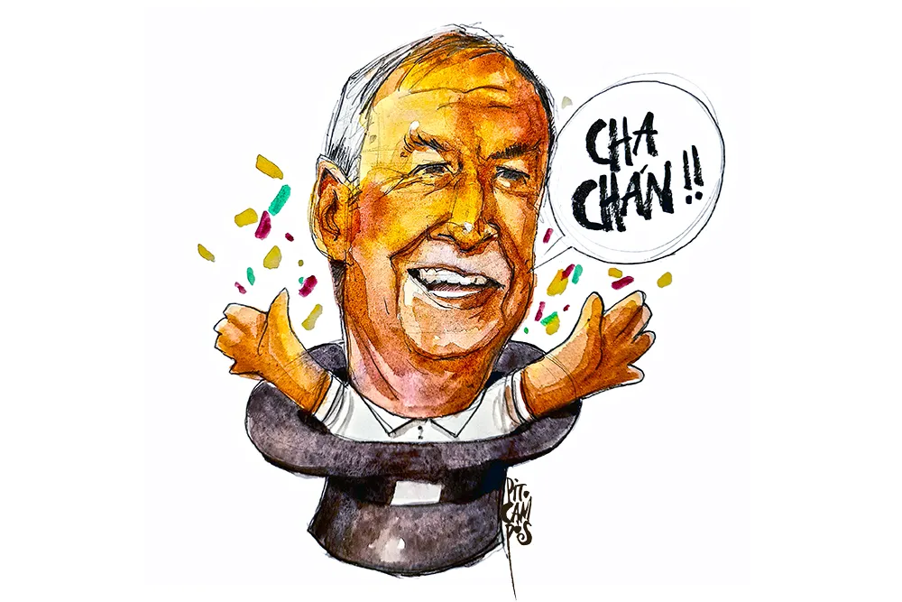 Ilustra 09-06-2023 © Pito Campos