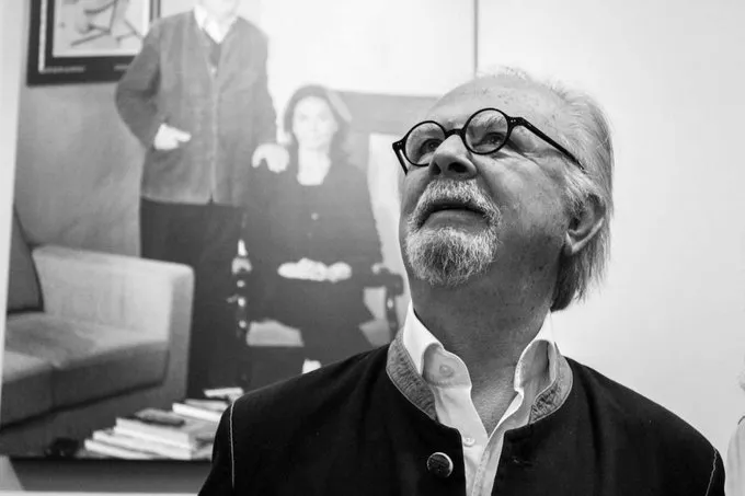 Fernando Botero (Museo de Antioquía)