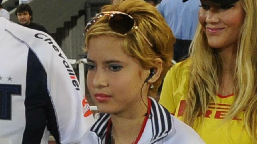 Maribel Oviedo