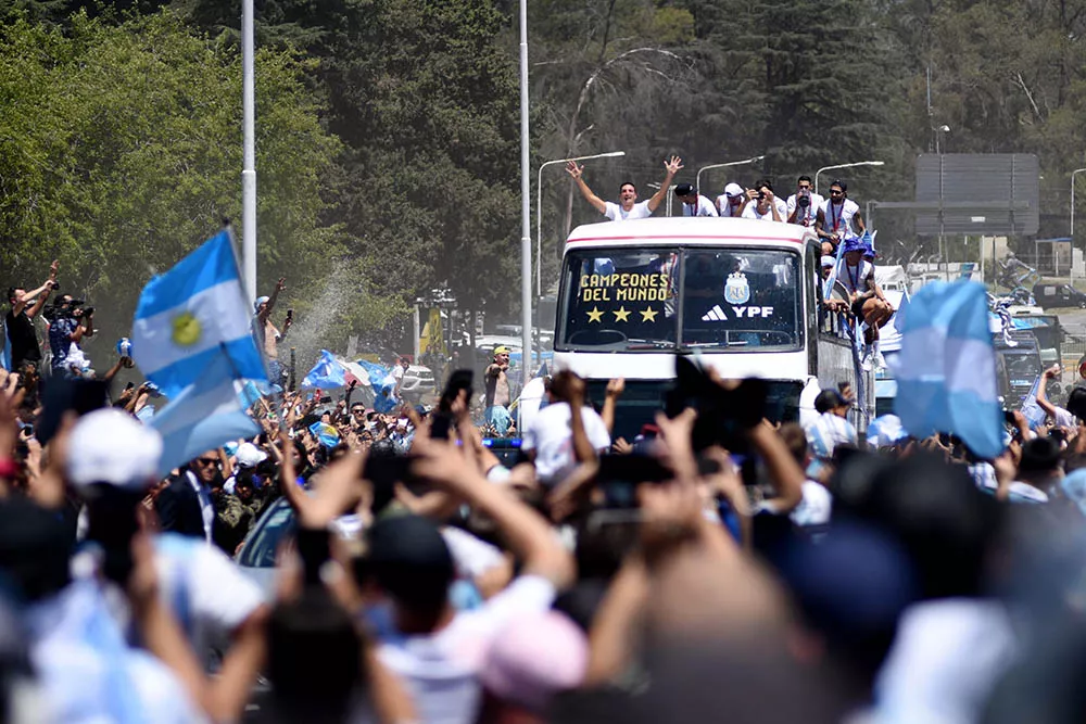 seleccion 2 © NA