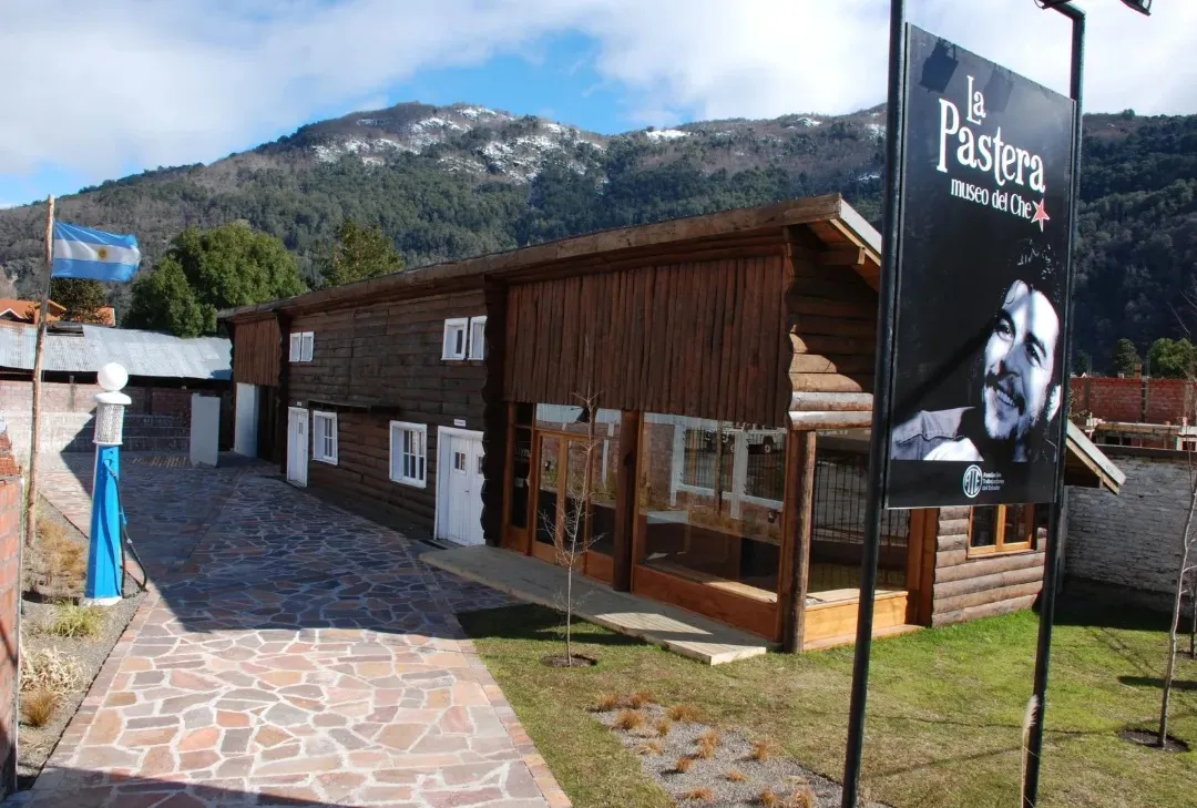 La Pastera Museo del Che