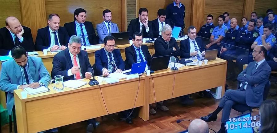 Gonzlez y abogados