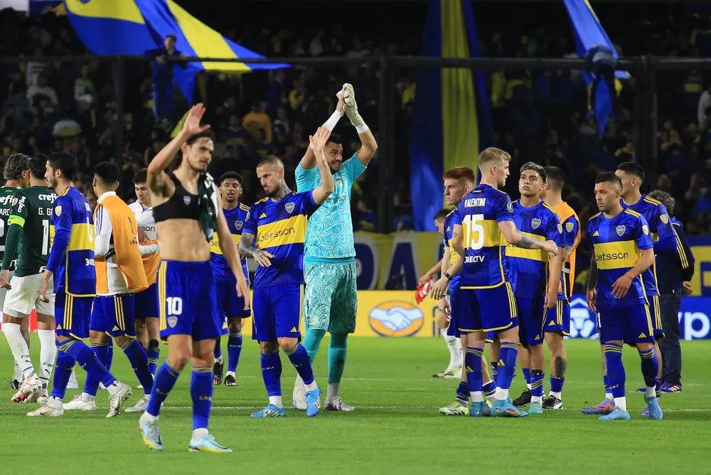 boca palmeiras NA
