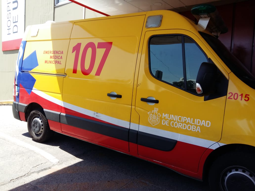 Hospital de Urgencias LNM 3
