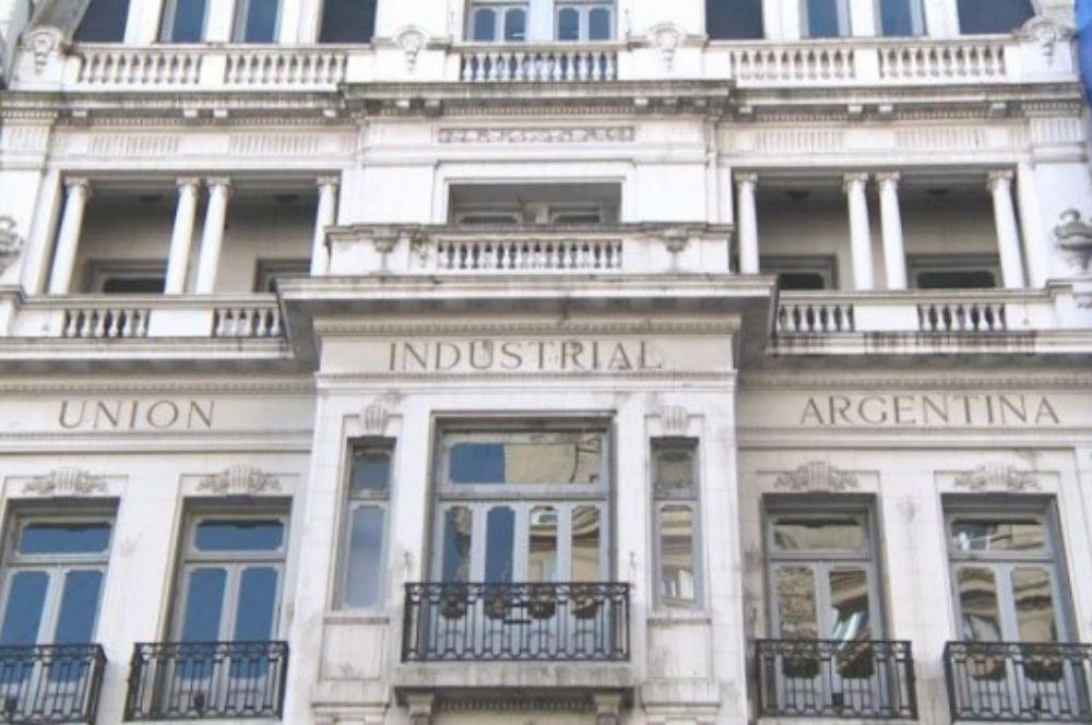Unión Industrial Argentina