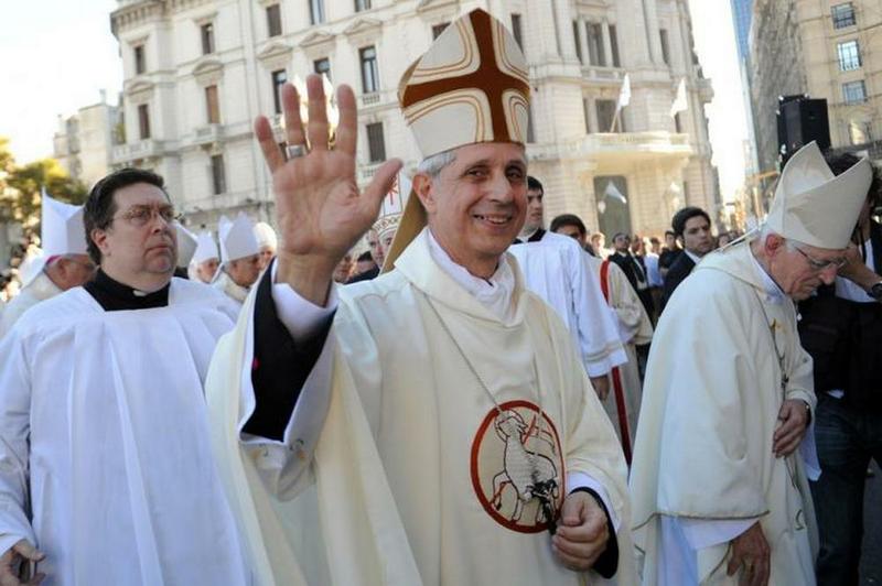 Cardenal Poli