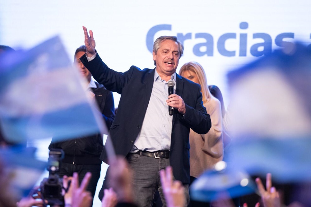 Triunfo Alberto Paso 2019 prensa Fernández
