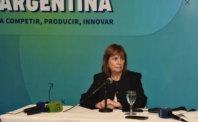 Bullrich by na