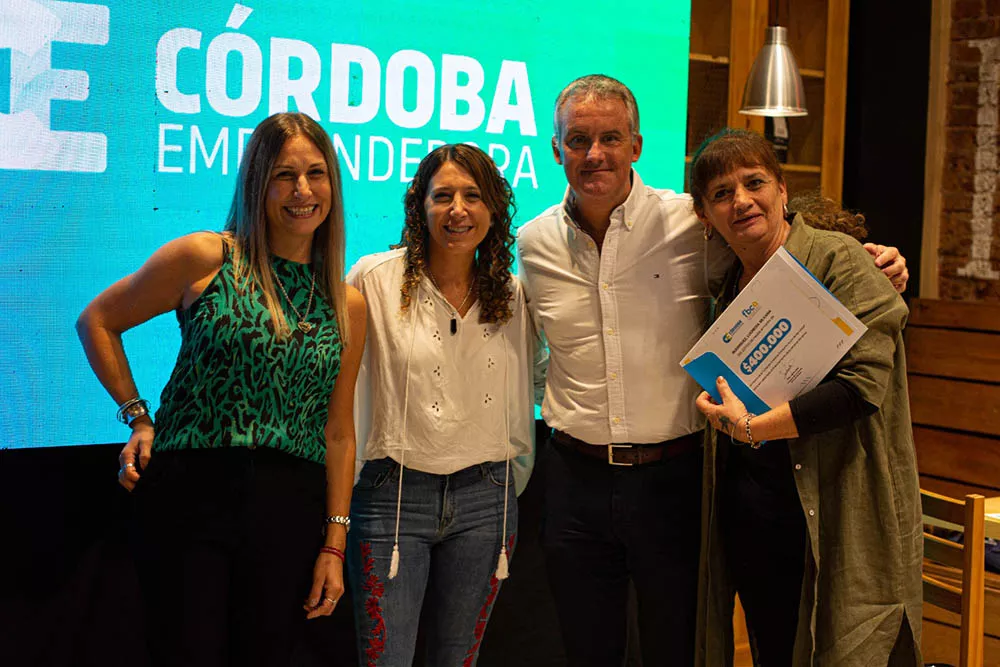 Foto principal Créditos