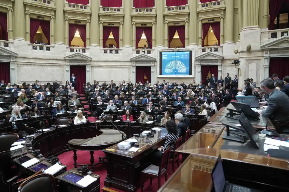 Diputados by na