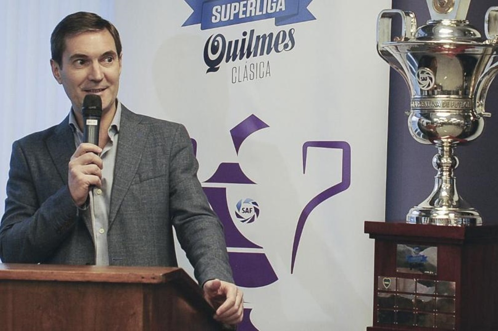 mariano elizondo superliga NA