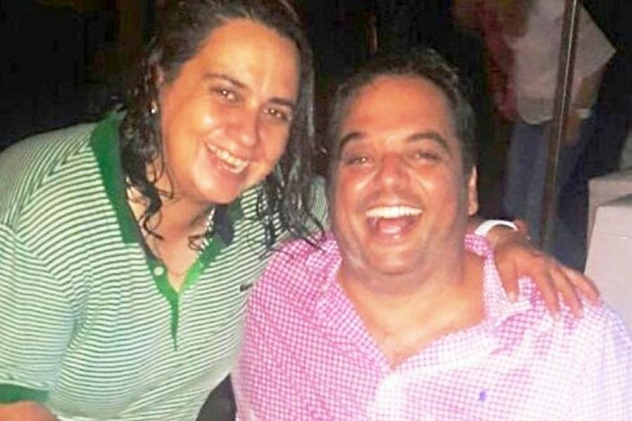 sandra heredia triacca