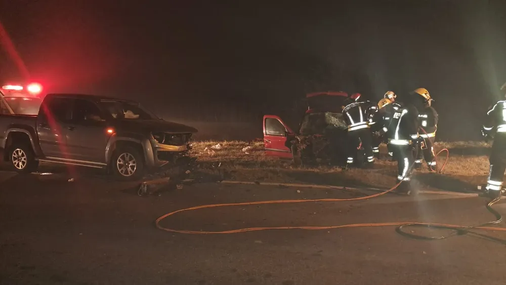 Accidente Huinca Renancó by gentileza