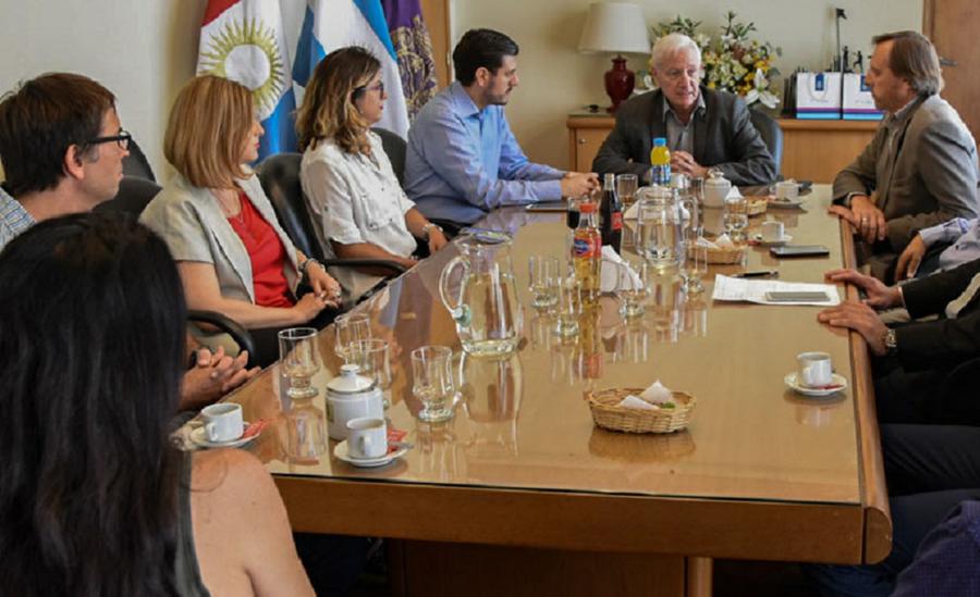 lanzamiento centenario de una libertad mas by prens UNC