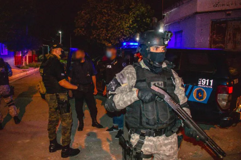 Operativo FPA