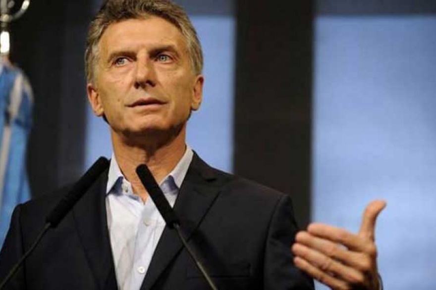 Macri