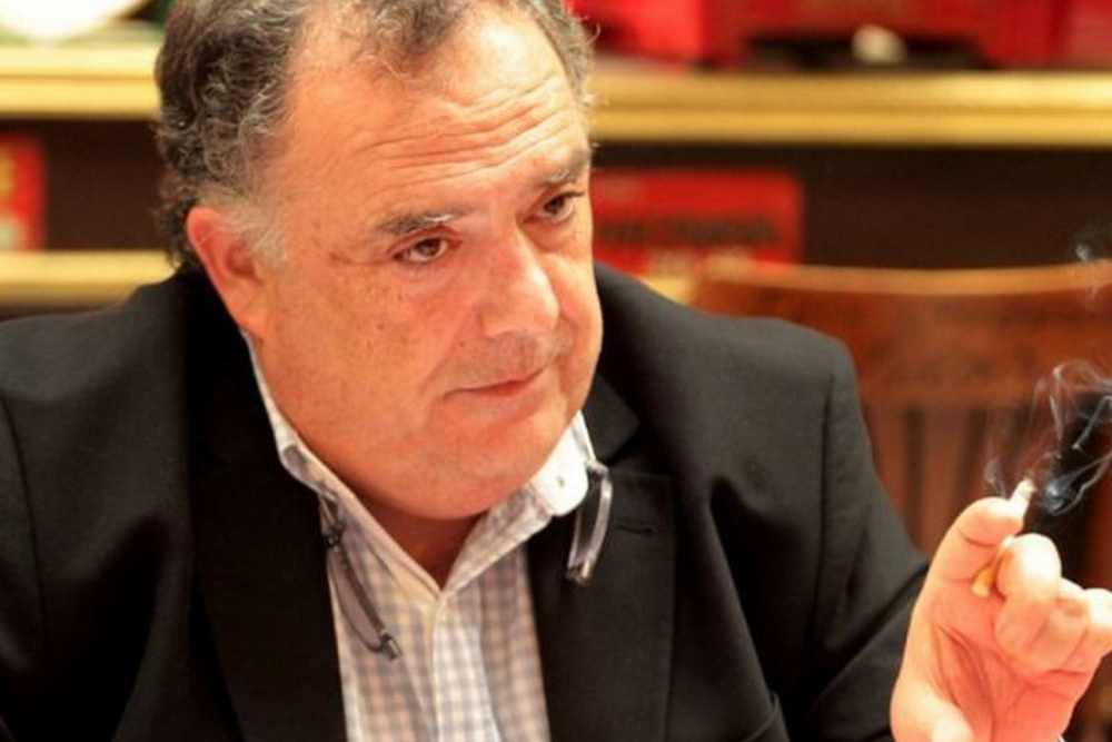 Eduardo Valdes Gentileza