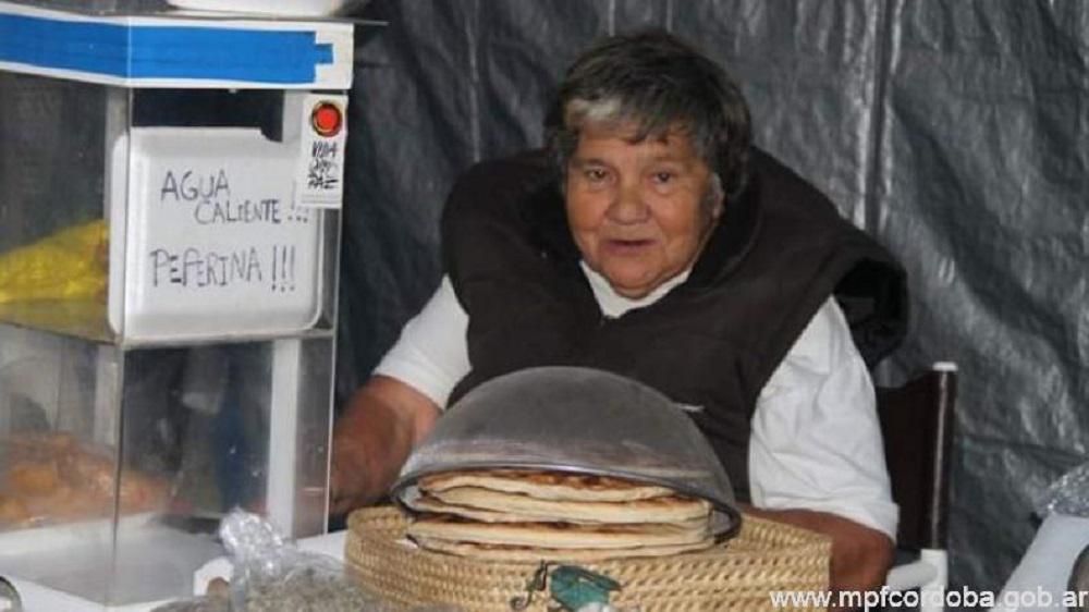 Nelida Padro MPF Córdoba