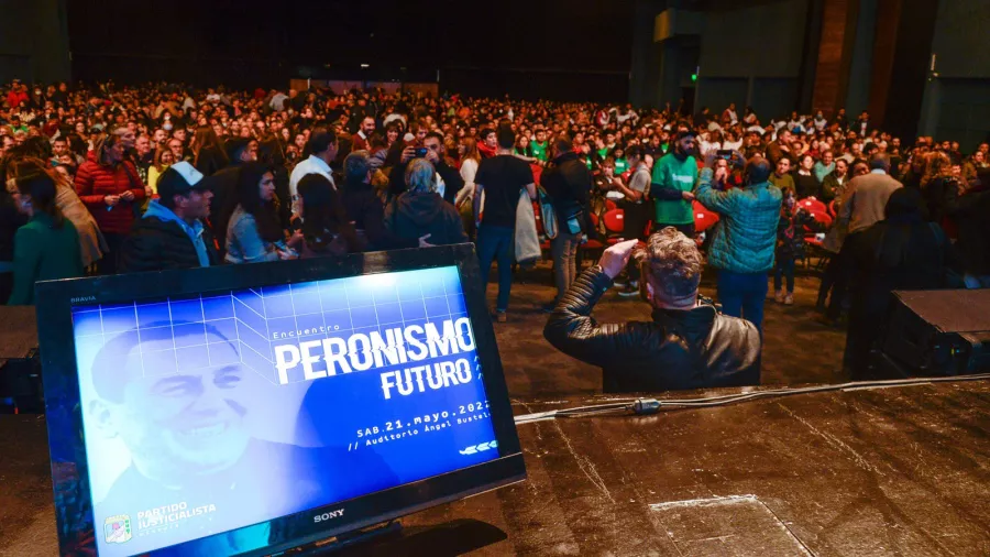 cumbre pj 1