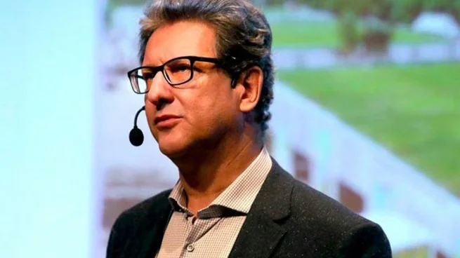 Pablo Hernán Di Liscia