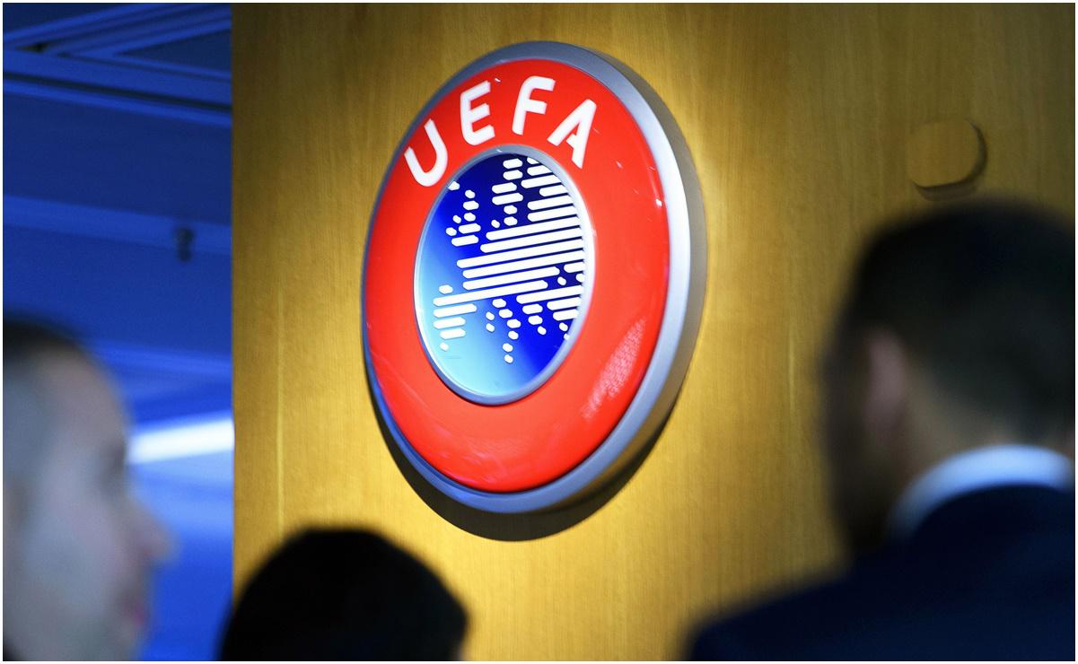 Uefa