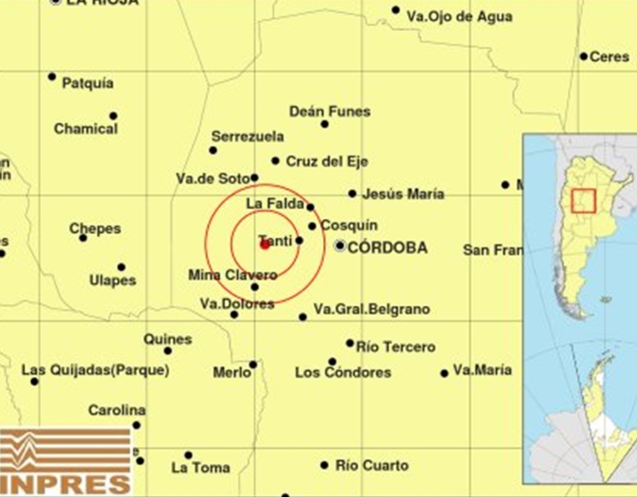 sismo