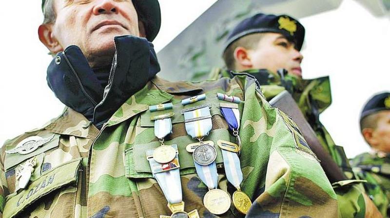 combatientes de malvinas