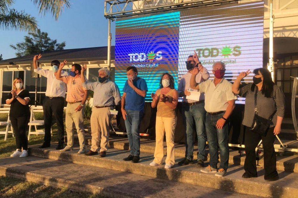 Fuerte comunicado de la Unidad Ciudadana en el Frente de Todos