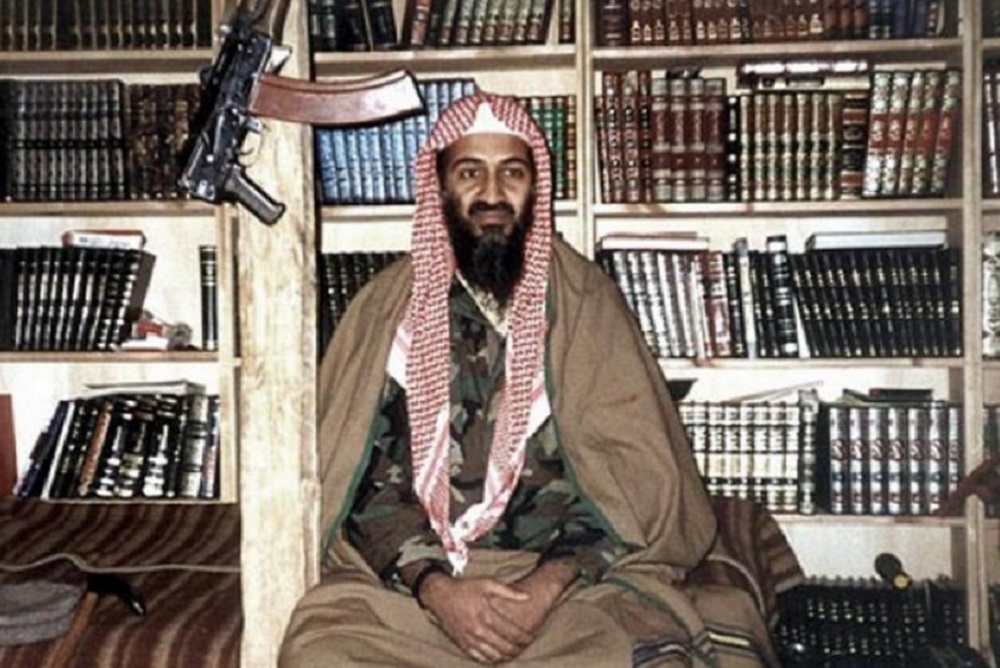 ben laden