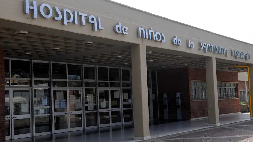 Un joven de 13 años falleció, tras descompensarse durante un entrenamiento deportivo thumbnail