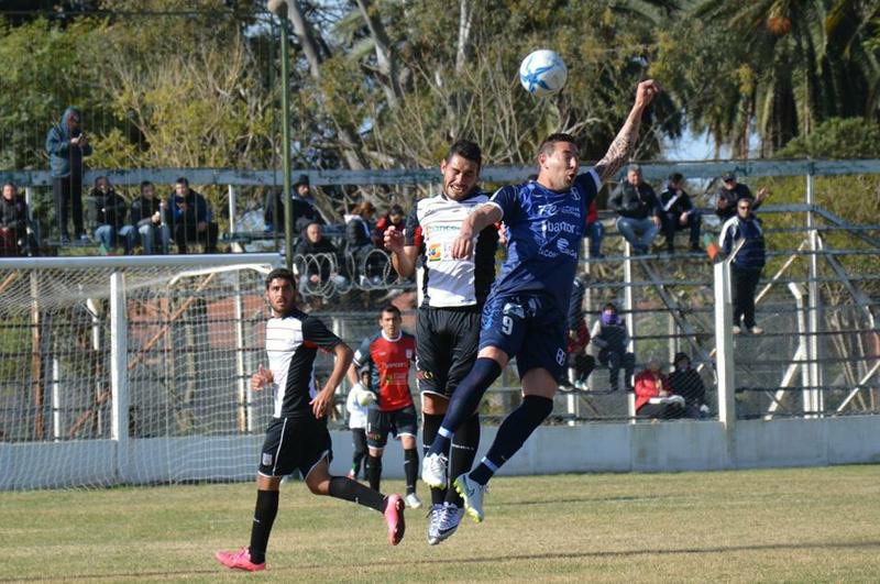 FOTO FEDERAL B TIRO RACING