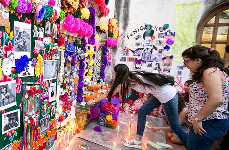 dia de los muertos 4