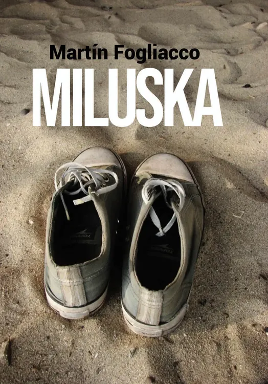 Miluska TAPA