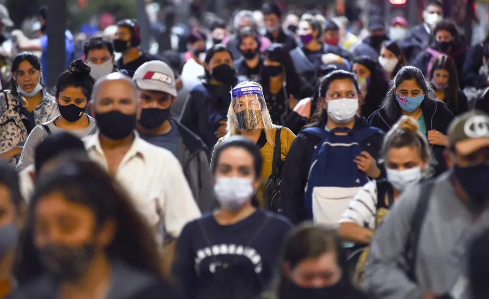 influenza by na