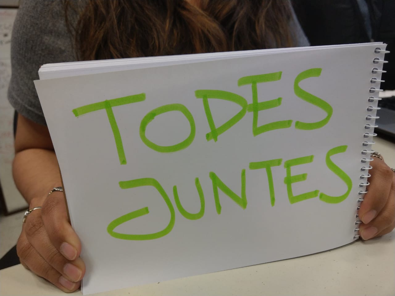 Lenguaje inclusivo by LNM