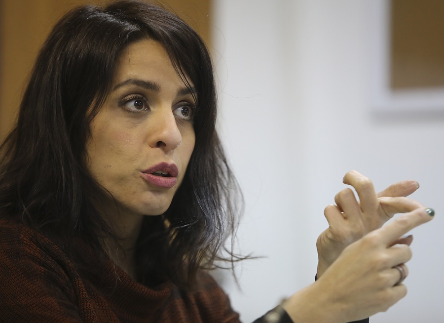 Victoria Donda Noticias Argentinas