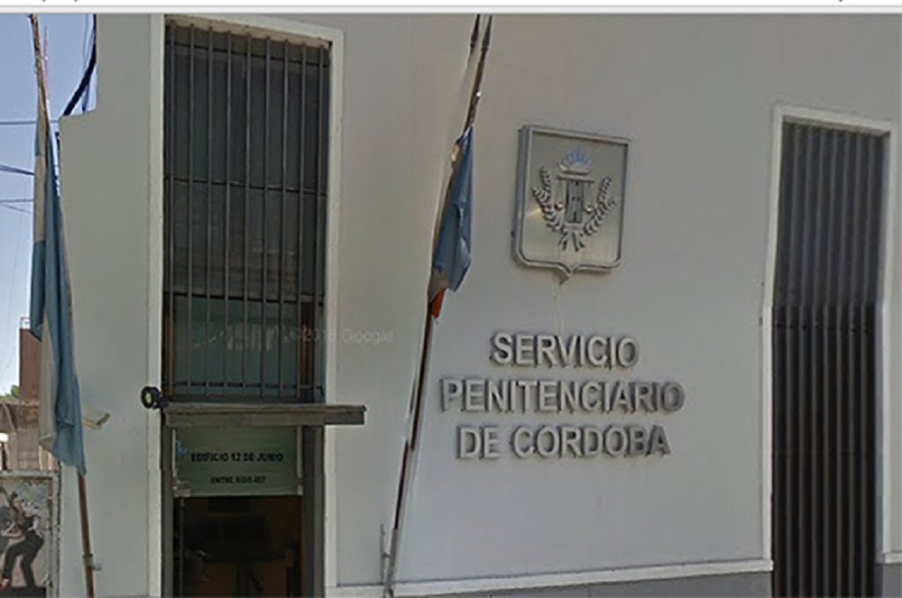 Servicio Penitenciario by prensa Gobierno