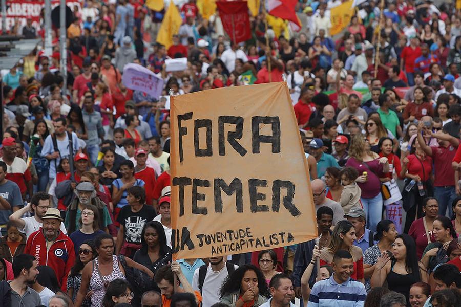 brasil
