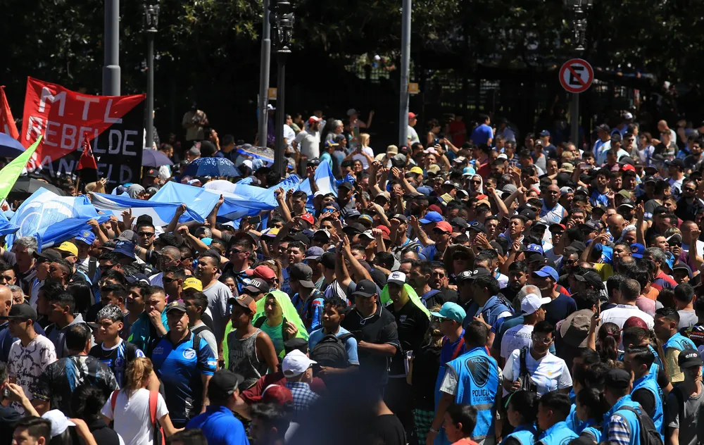 marcha cgt buenos aires by na