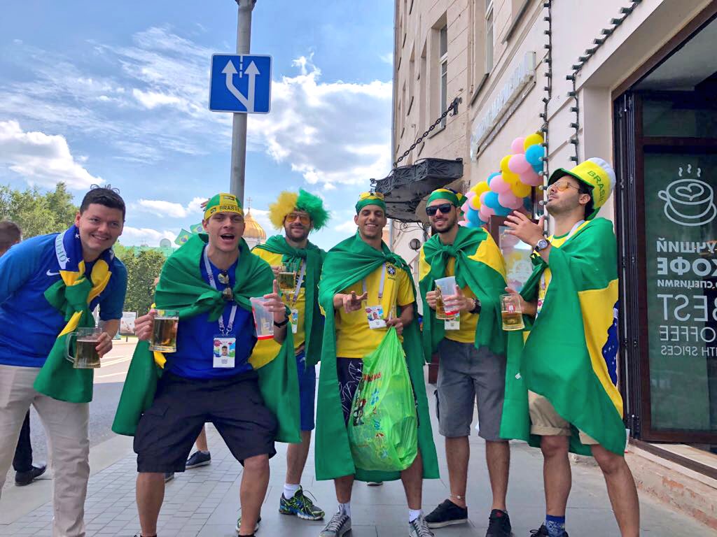 brasil