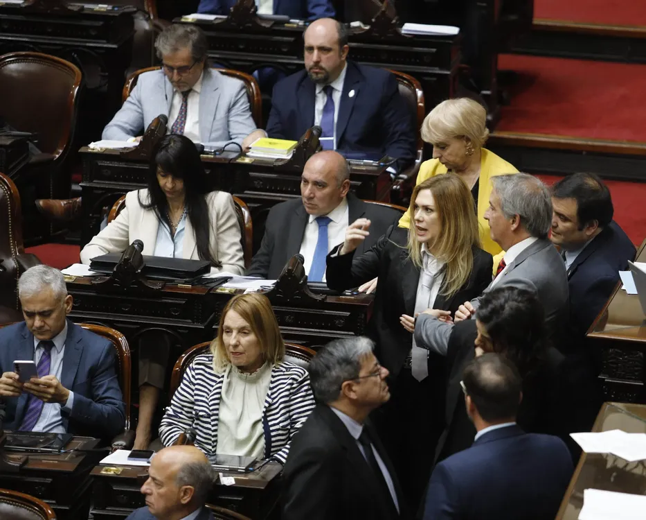 Diputados by na