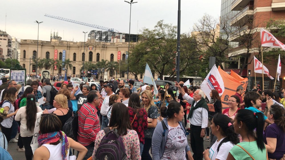 uts salud marcha