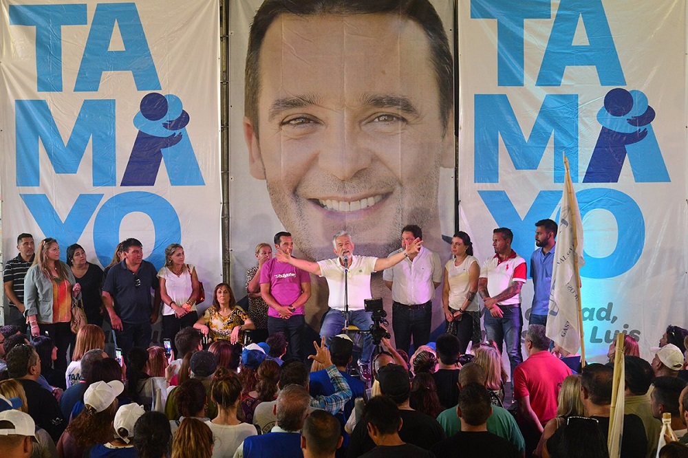tamayo rodriguez saa Tw pj san luis