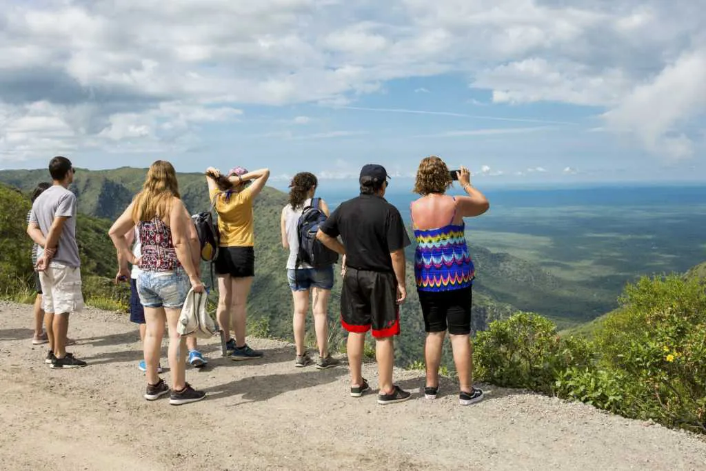 Turismo Previaje by NA