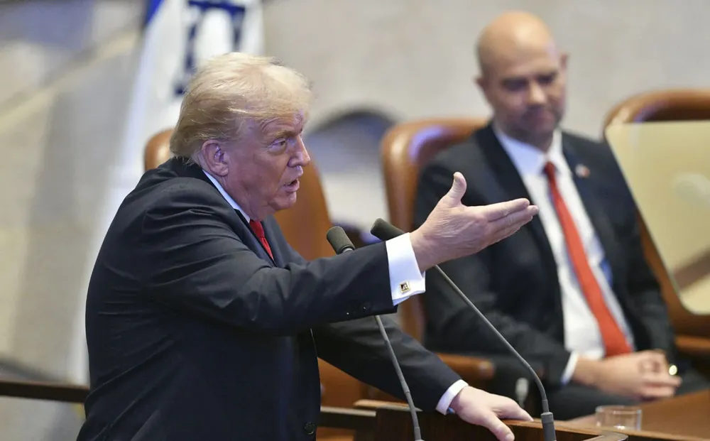 trump by na